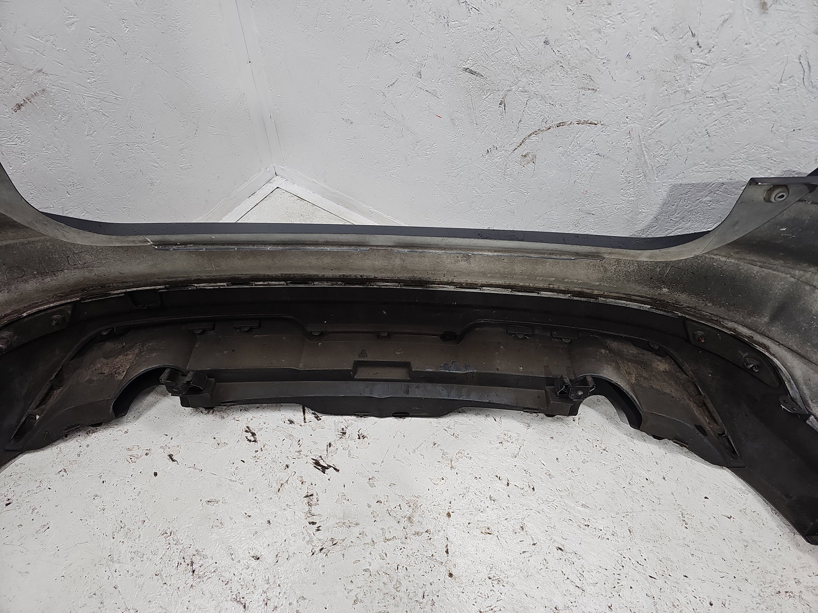 Bara spate Ford Focus 3 Hatchback [Fabr 2011-2015] Midnight Sky - imagine 8