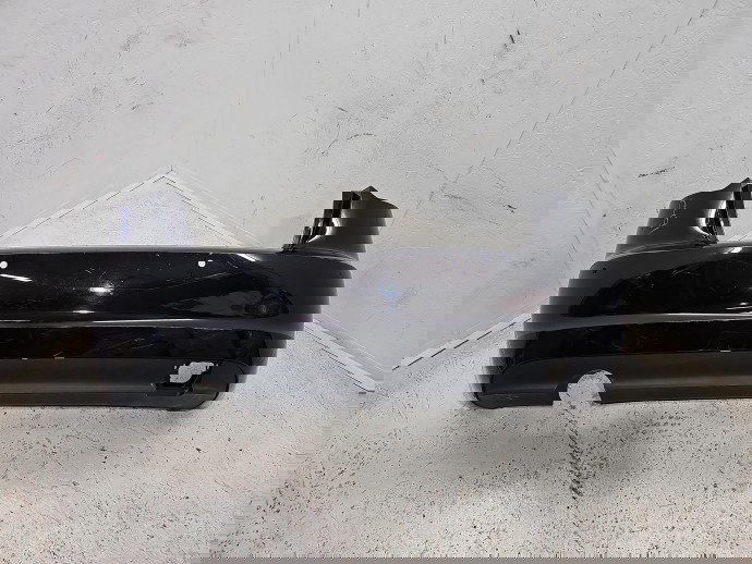 Bara spate AUDI A3 Sportback (8PA) [Fabr 2004-2013] Facelift LZ9Y