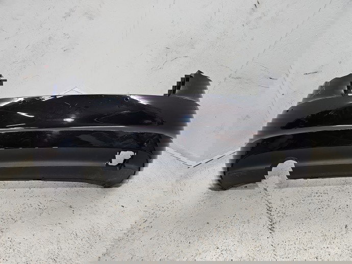 Bara spate AUDI A3 Sportback (8PA) [Fabr 2004-2013] Facelift LZ9Y