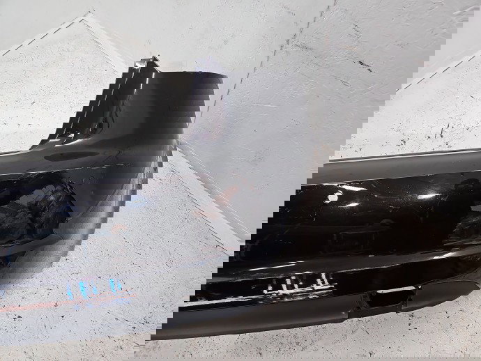 Bara spate AUDI A3 Sportback (8PA) [Fabr 2004-2013] Facelift LZ9Y