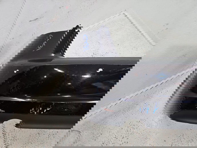 Bara spate AUDI A3 Sportback (8PA) [Fabr 2004-2013] Facelift LZ9Y