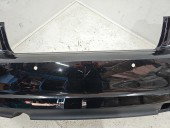 Bara spate AUDI A3 Sportback (8PA) [Fabr 2004-2013] Facelift LZ9Y