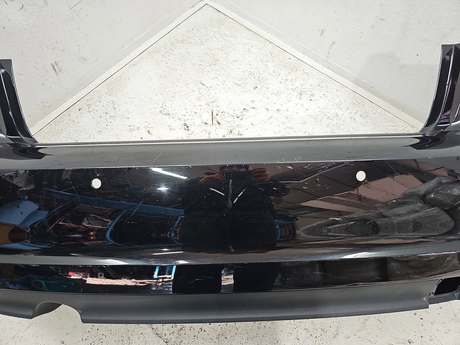 Bara spate AUDI A3 Sportback (8PA) [Fabr 2004-2013] Facelift LZ9Y - imagine 5