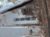 Janta aliaj Audi A6 Avant (4F5, C6) [Fabr 2005-2010] R18 J8 ET43 5X112