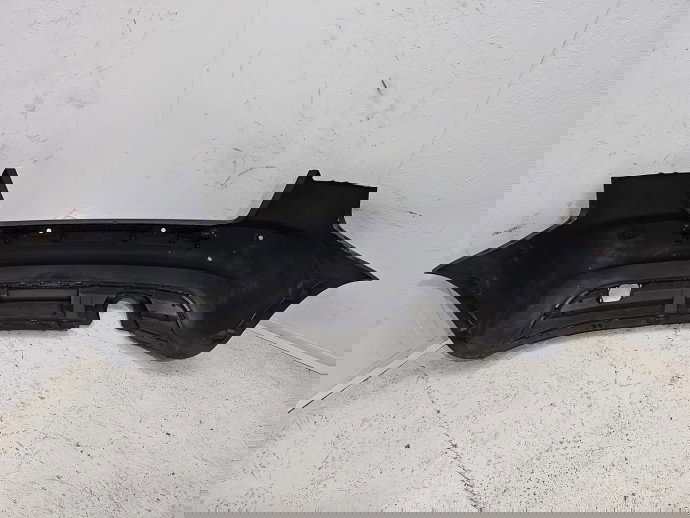 Bara spate AUDI A3 Sportback (8PA) [Fabr 2004-2013] Facelift LZ9Y