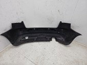 Bara spate AUDI A3 Sportback (8PA) [Fabr 2004-2013] Facelift LZ9Y