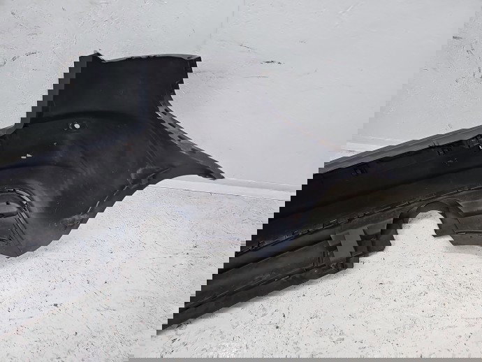 Bara spate AUDI A3 Sportback (8PA) [Fabr 2004-2013] Facelift LZ9Y