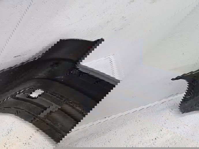 Bara spate AUDI A3 Sportback (8PA) [Fabr 2004-2013] Facelift LZ9Y