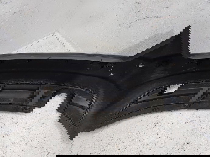 Bara spate AUDI A3 Sportback (8PA) [Fabr 2004-2013] Facelift LZ9Y