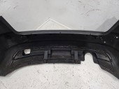 Bara spate AUDI A3 Sportback (8PA) [Fabr 2004-2013] Facelift LZ9Y