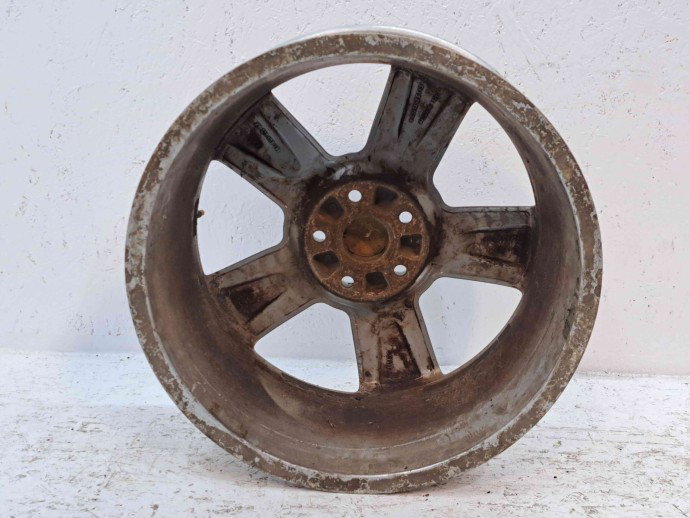 Janta aliaj Audi A6 Avant (4F5, C6) [Fabr 2005-2010] R18 J8 ET43 5X112