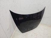 Capota motor Volvo C30 Coupe Rdesign [Fabr 2006-2013] 45200 Black Sapphire