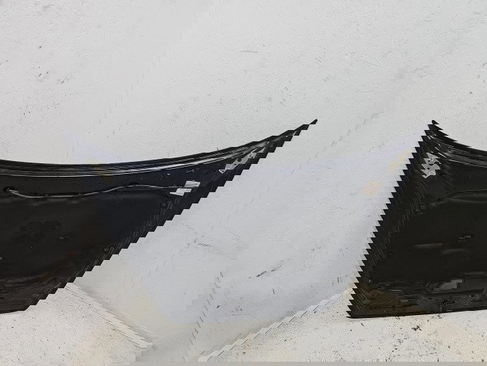 Capota motor Volvo C30 Coupe Rdesign [Fabr 2006-2013] 45200 Black Sapphire