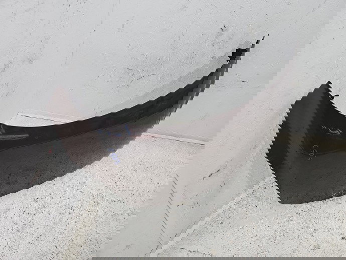 Capota motor Renault Scenic 3 (J95) Facelift [Fabr 2009-2015] Maro metalizat