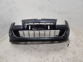 Bara fata Renault Megane 3 Hatchback (X95) [Fabr 2008-2015] NEGRU