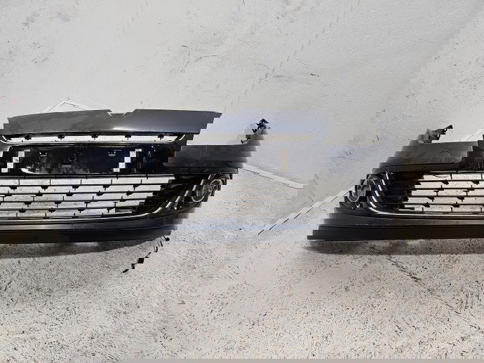 Bara fata Renault Megane 3 Hatchback (X95) [Fabr 2008-2015] NEGRU