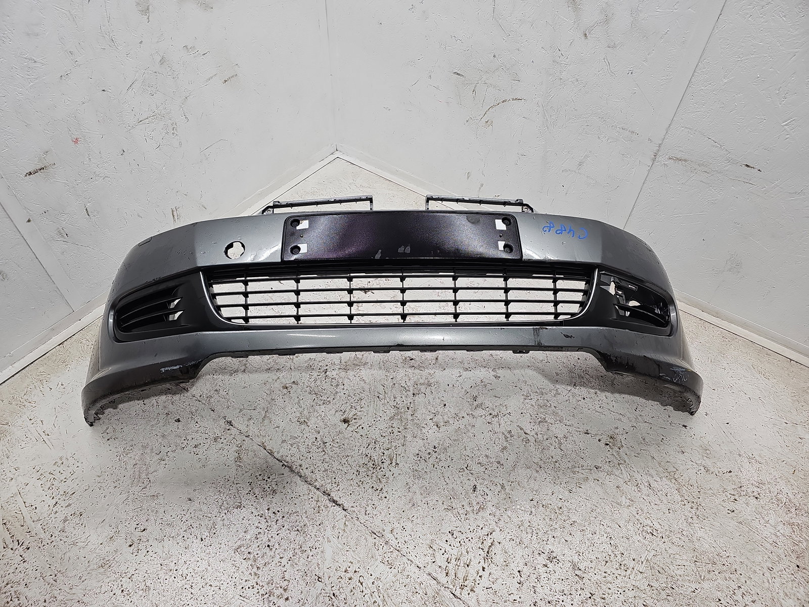 Bara fata Volkswagen Golf 6 (5K1) [Fabr 2009-2013] LA7T - imagine 1