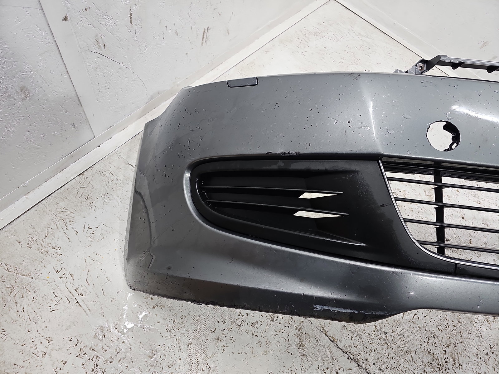 Bara fata Volkswagen Golf 6 (5K1) [Fabr 2009-2013] LA7T - imagine 3