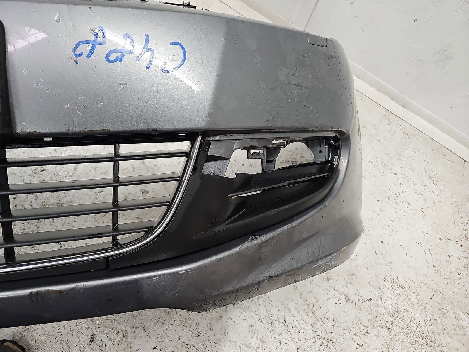 Bara fata Volkswagen Golf 6 (5K1) [Fabr 2009-2013] LA7T - imagine 4