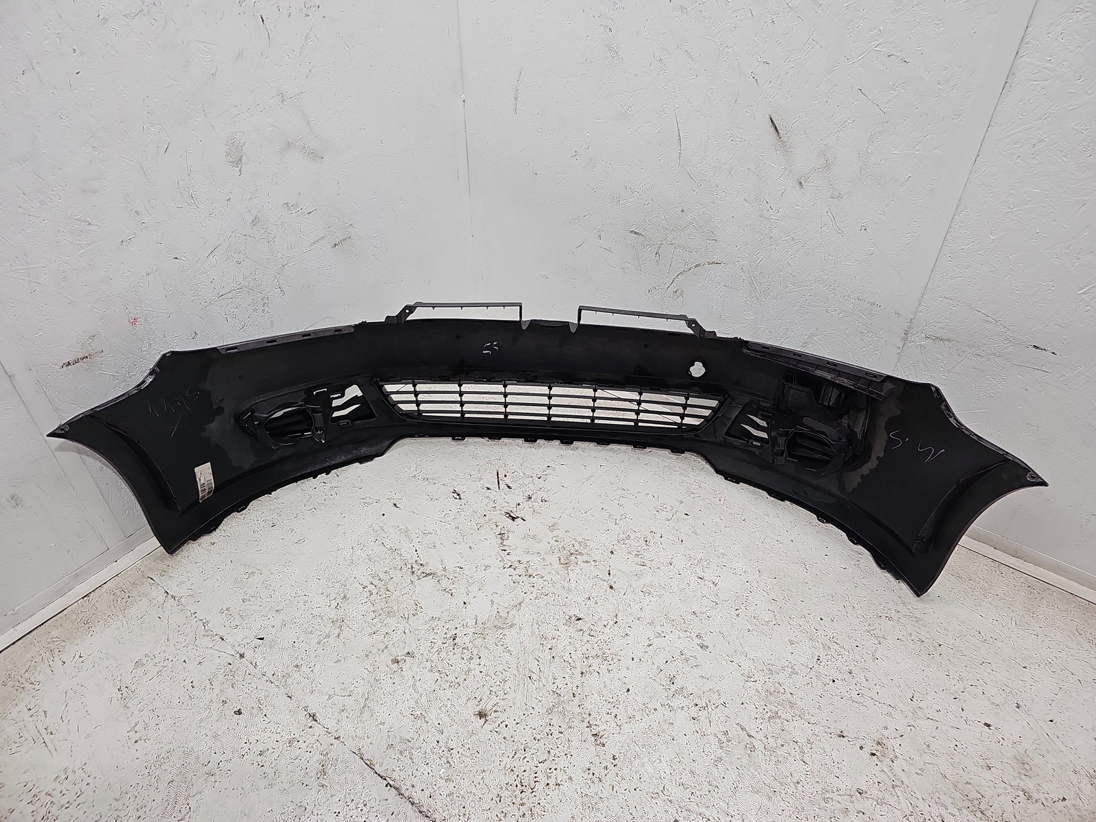 Bara fata Volkswagen Golf 6 (5K1) [Fabr 2009-2013] LA7T - imagine 6