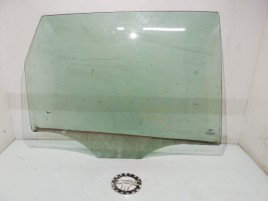 Geam usa dreapta spate Ford Fiesta 1.4 TDCI OEM 1995-2002