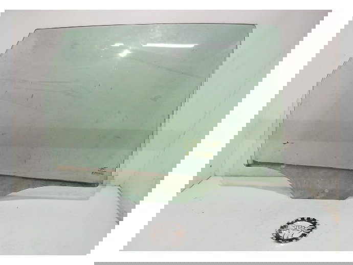 Geam usa dreapta spate Ford Fiesta 1.4 TDCI OEM 1995-2002