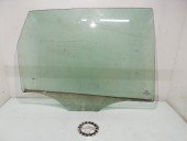 Geam usa dreapta spate Ford Fiesta 1.4 TDCI OEM 1995-2002