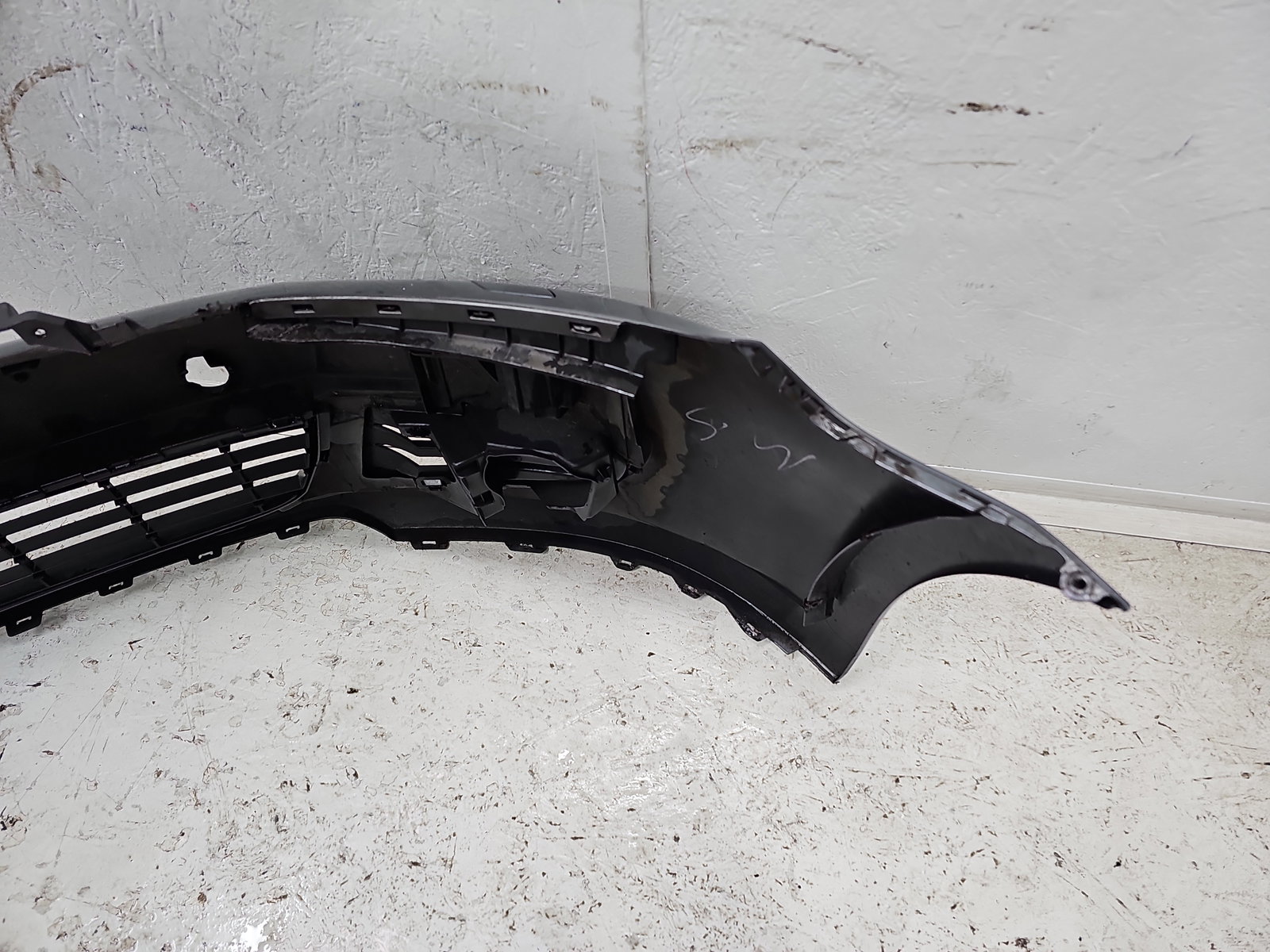 Bara fata Volkswagen Golf 6 (5K1) [Fabr 2009-2013] LA7T - imagine 7