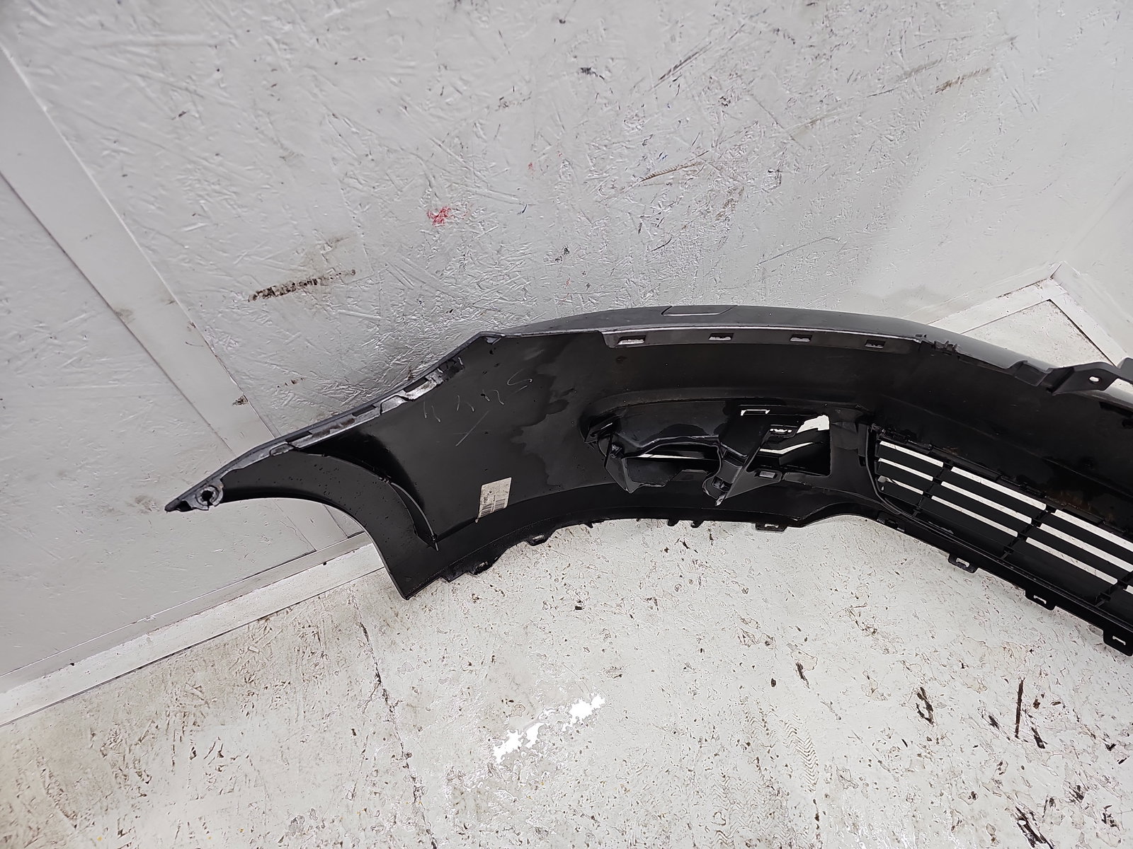 Bara fata Volkswagen Golf 6 (5K1) [Fabr 2009-2013] LA7T - imagine 8