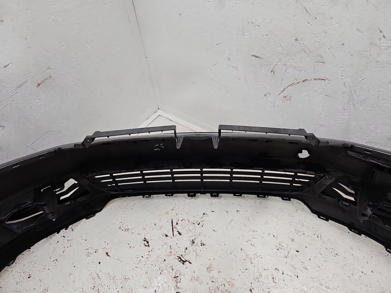 Bara fata Volkswagen Golf 6 (5K1) [Fabr 2009-2013] LA7T - imagine 9