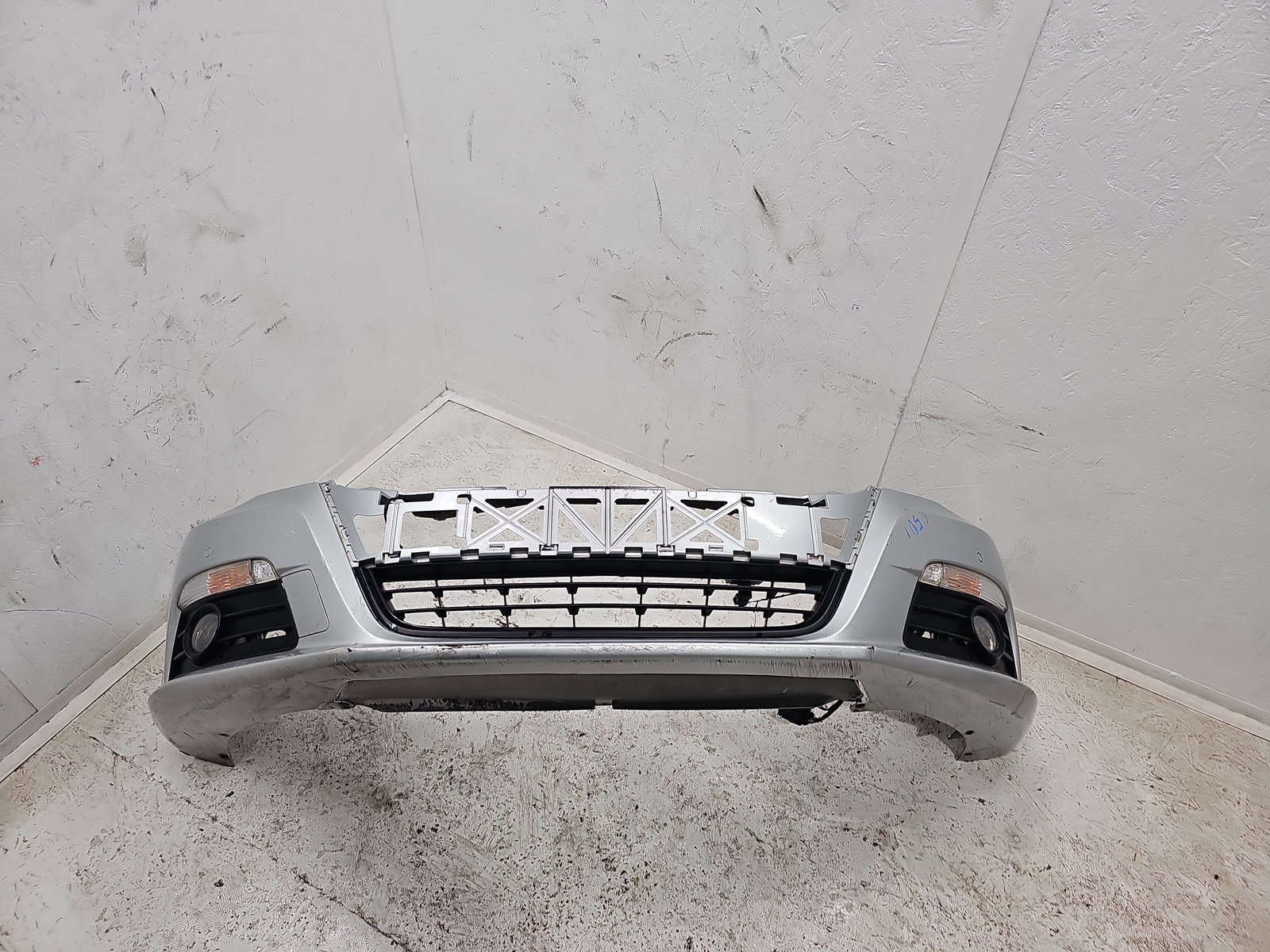 Bara fata Volkswagen Passat CC (357) [Fabr 2008-2012] LA7W - imagine 1