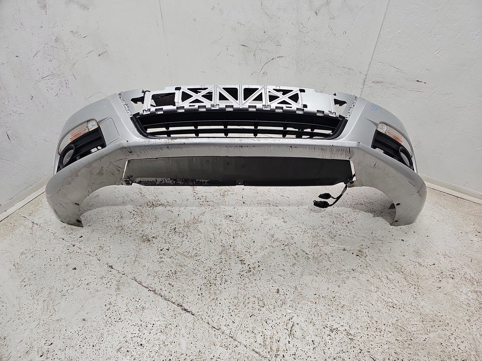 Bara fata Volkswagen Passat CC (357) [Fabr 2008-2012] LA7W - imagine 2