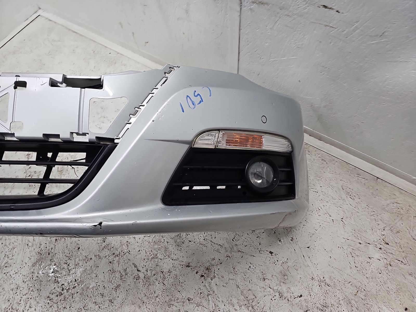 Bara fata Volkswagen Passat CC (357) [Fabr 2008-2012] LA7W - imagine 3