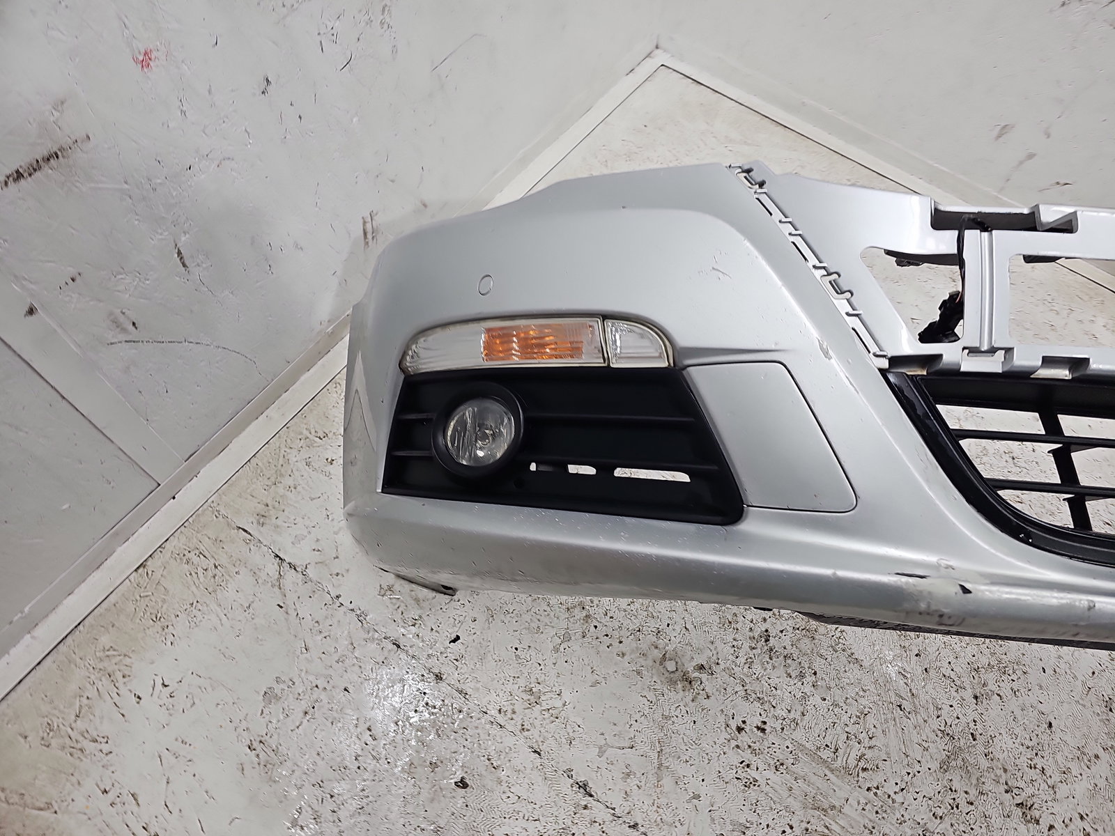 Bara fata Volkswagen Passat CC (357) [Fabr 2008-2012] LA7W - imagine 4