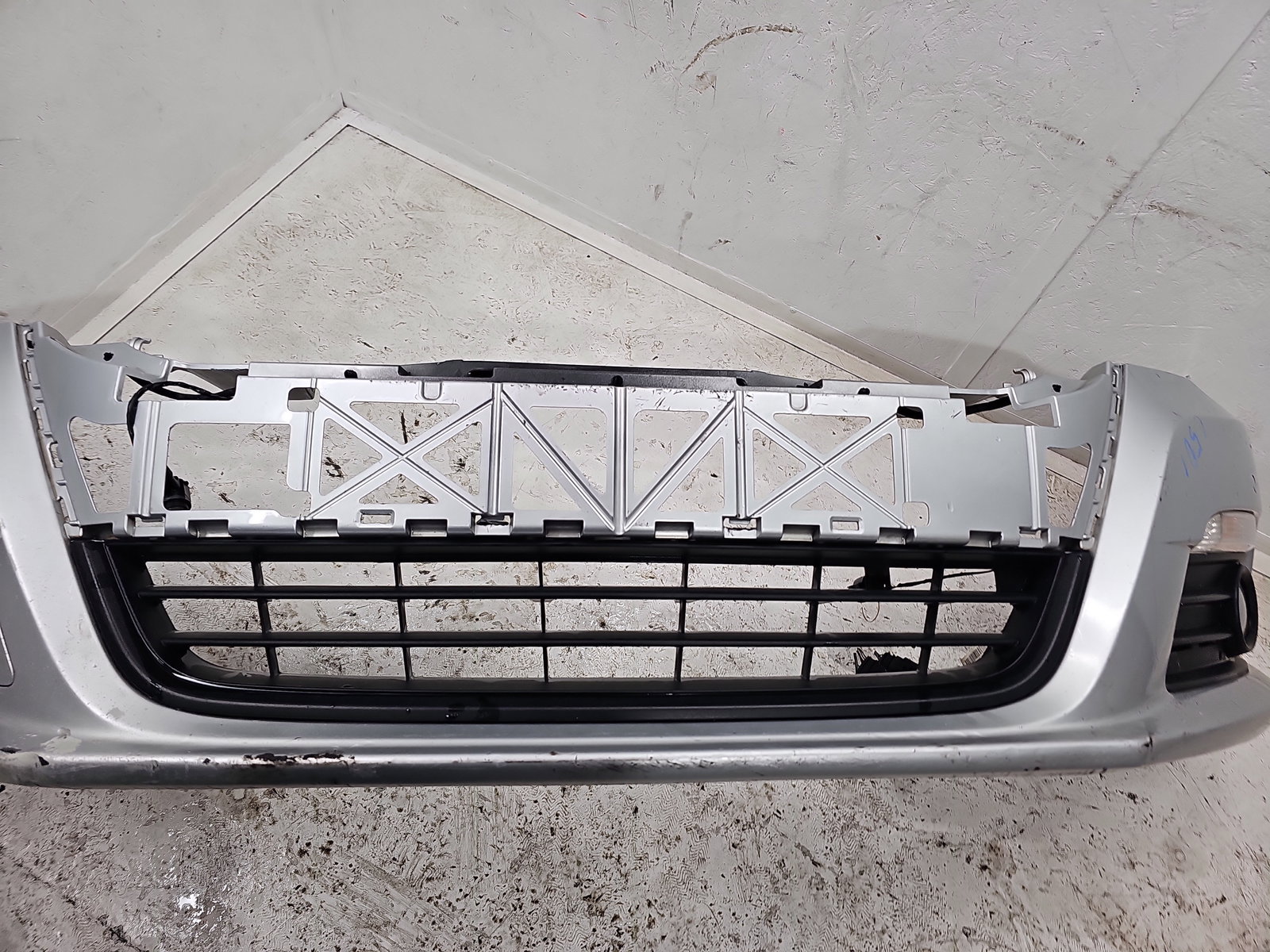 Bara fata Volkswagen Passat CC (357) [Fabr 2008-2012] LA7W - imagine 5