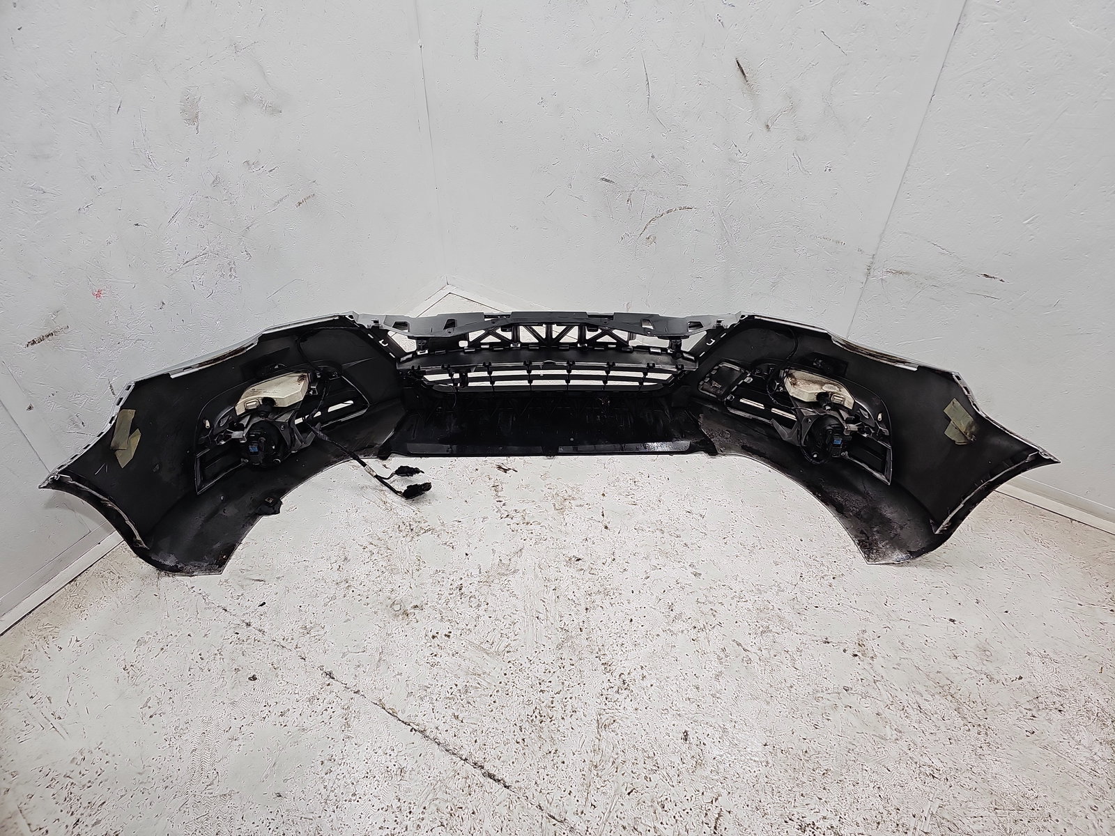 Bara fata Volkswagen Passat CC (357) [Fabr 2008-2012] LA7W - imagine 6