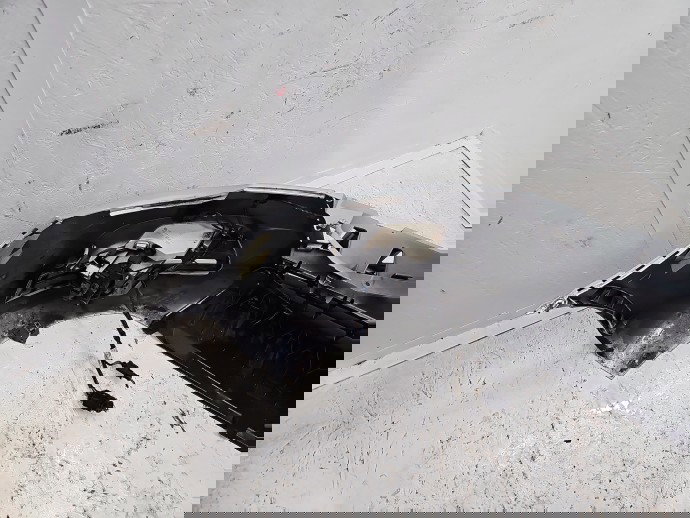 Bara fata Volkswagen Passat CC (357) [Fabr 2008-2012] LA7W