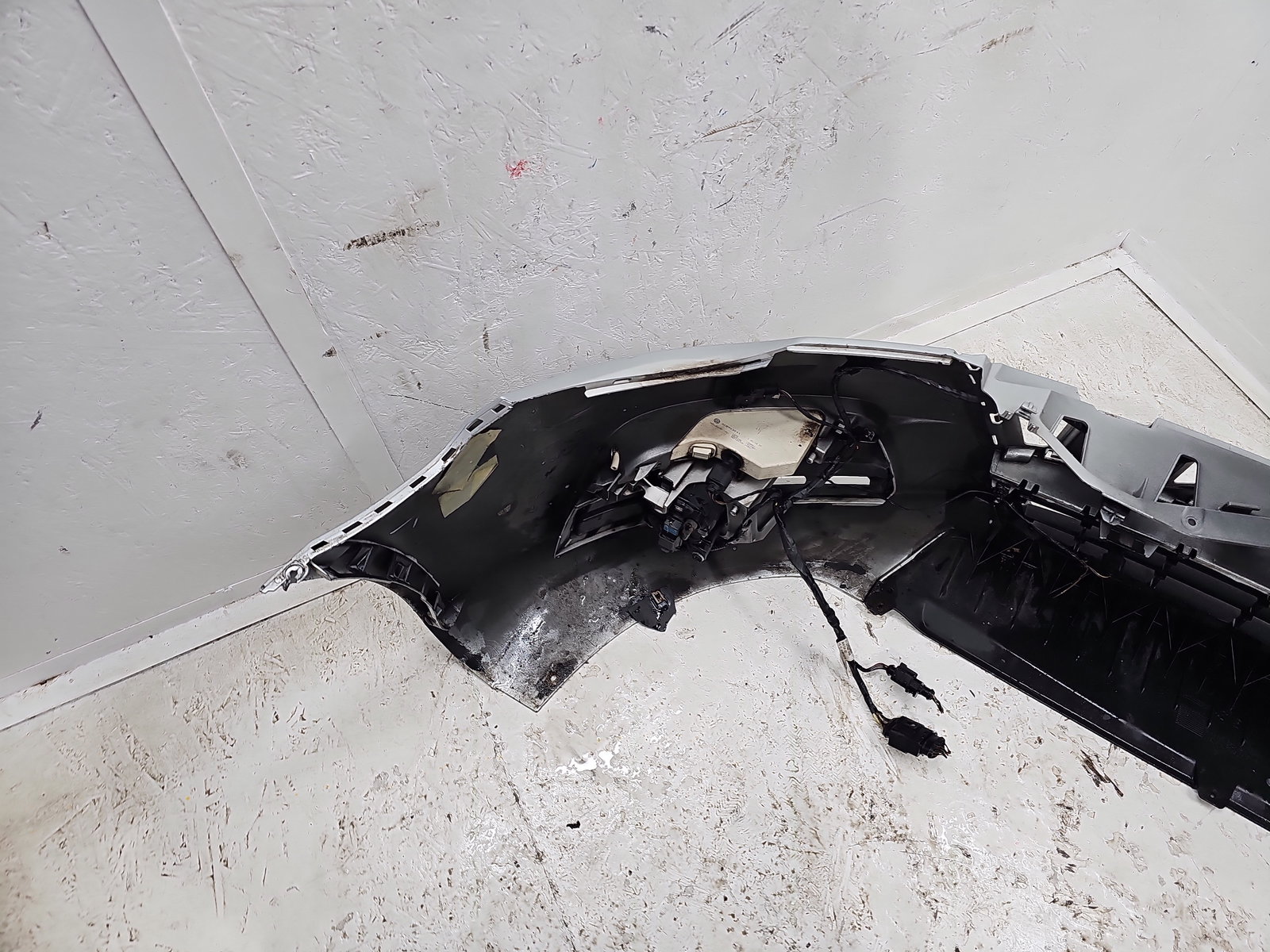 Bara fata Volkswagen Passat CC (357) [Fabr 2008-2012] LA7W - imagine 8