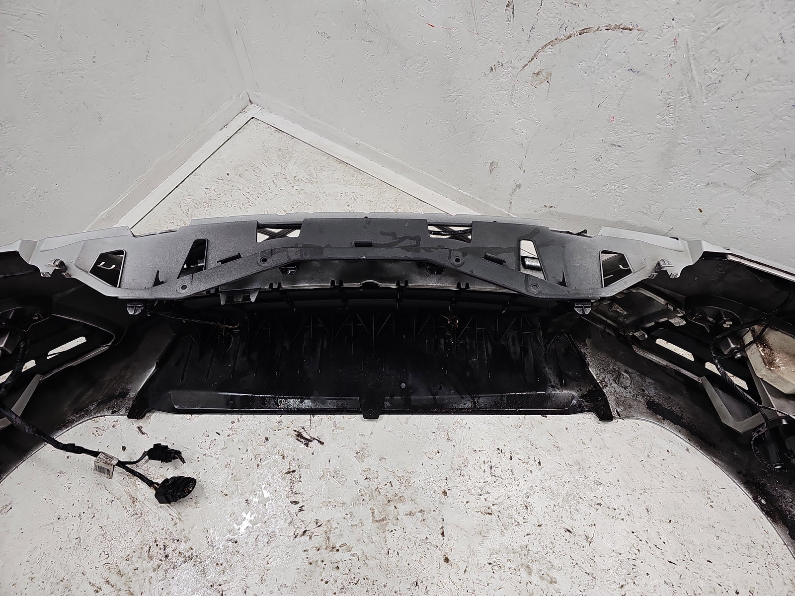 Bara fata Volkswagen Passat CC (357) [Fabr 2008-2012] LA7W - imagine 9