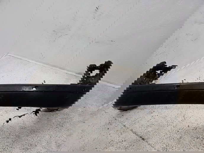 Bara spate Renault Espace 4 [Fabr 2002-2014] Gri Inchis