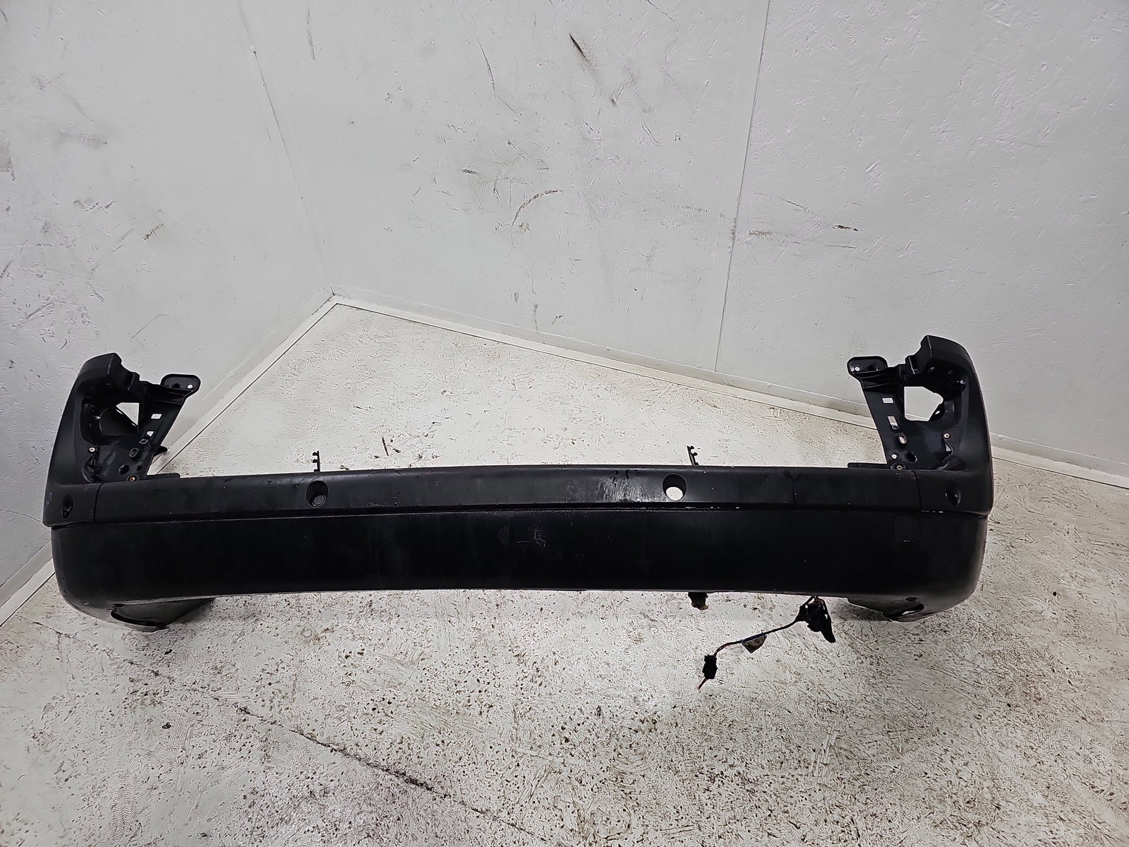 Bara spate Renault Espace 4 [Fabr 2002-2014] Gri Inchis - imagine 1