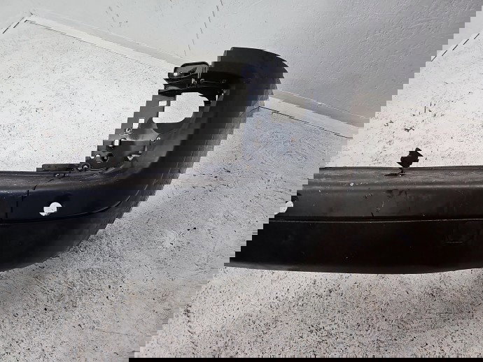 Bara spate Renault Espace 4 [Fabr 2002-2014] Gri Inchis