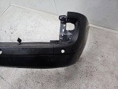 Bara spate Renault Espace 4 [Fabr 2002-2014] Gri Inchis