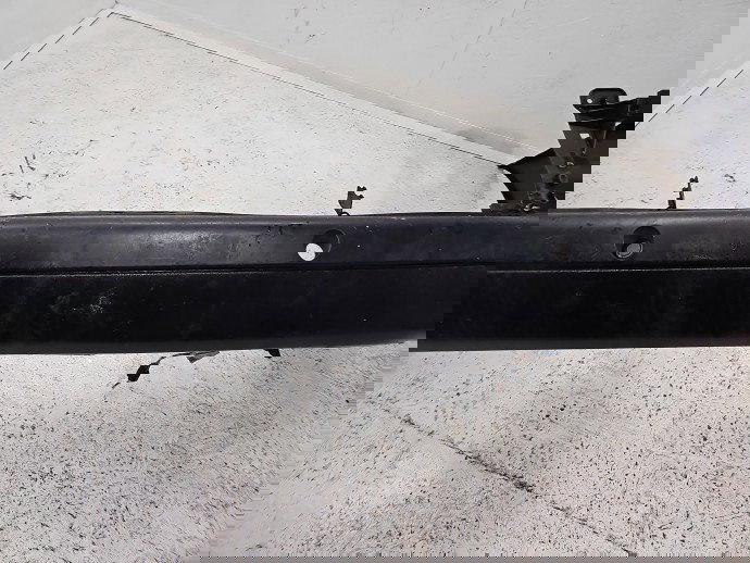 Bara spate Renault Espace 4 [Fabr 2002-2014] Gri Inchis