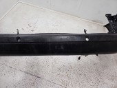 Bara spate Renault Espace 4 [Fabr 2002-2014] Gri Inchis