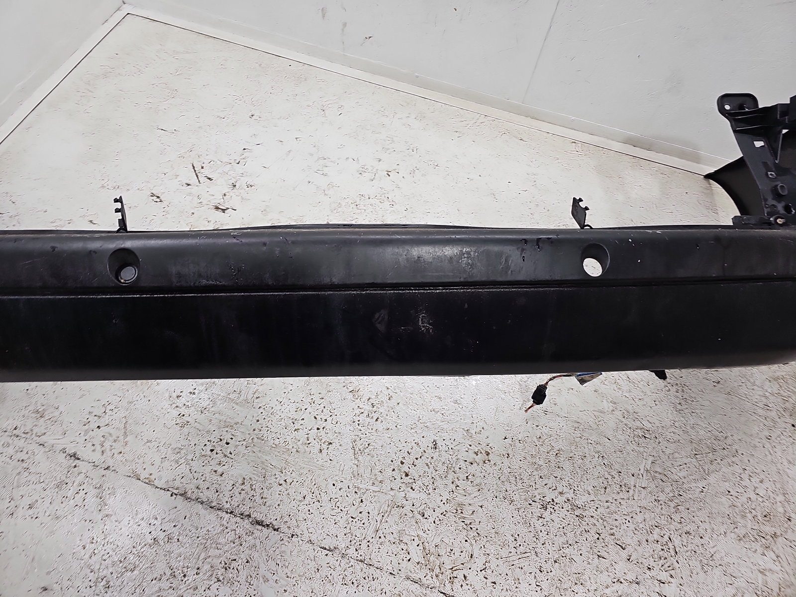 Bara spate Renault Espace 4 [Fabr 2002-2014] Gri Inchis - imagine 4