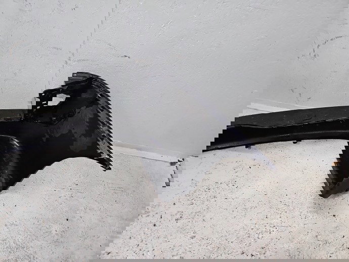 Bara spate Renault Espace 4 [Fabr 2002-2014] Gri Inchis