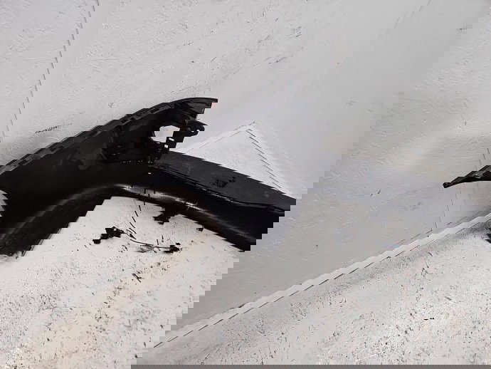 Bara spate Renault Espace 4 [Fabr 2002-2014] Gri Inchis