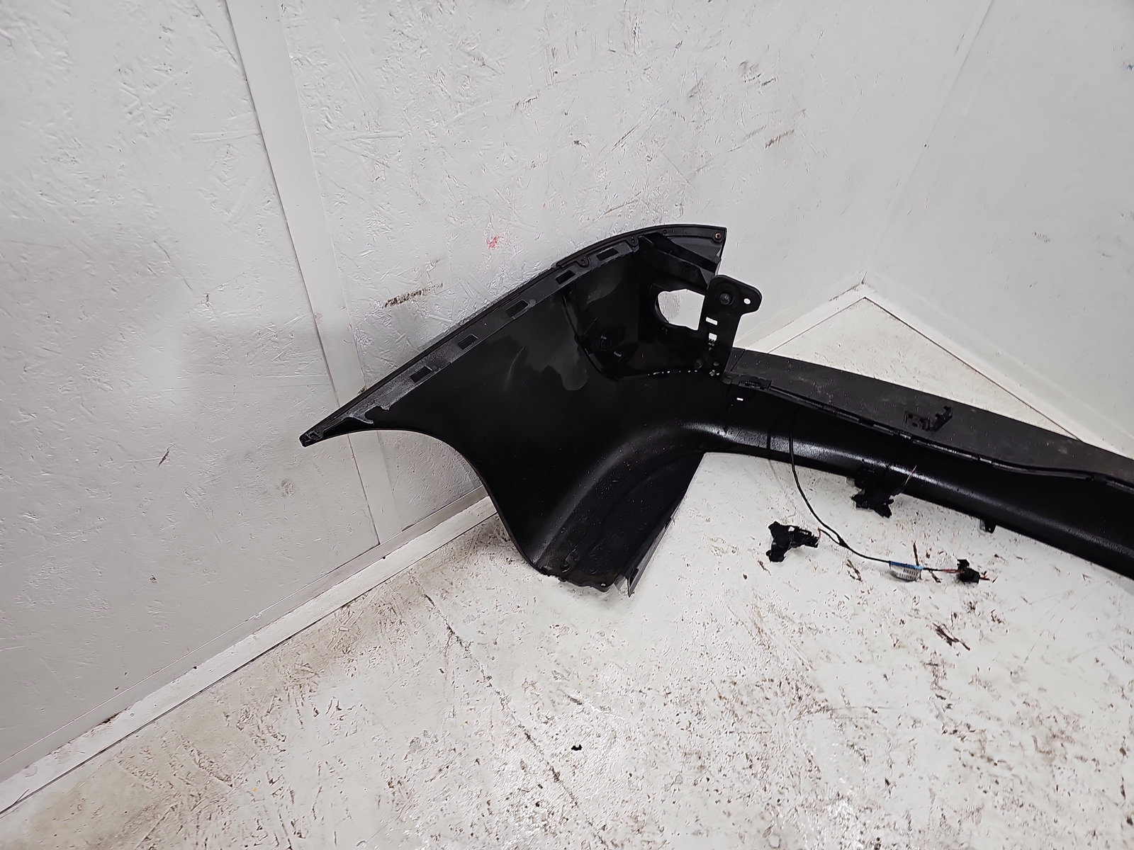 Bara spate Renault Espace 4 [Fabr 2002-2014] Gri Inchis - imagine 6