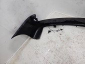 Bara spate Renault Espace 4 [Fabr 2002-2014] Gri Inchis